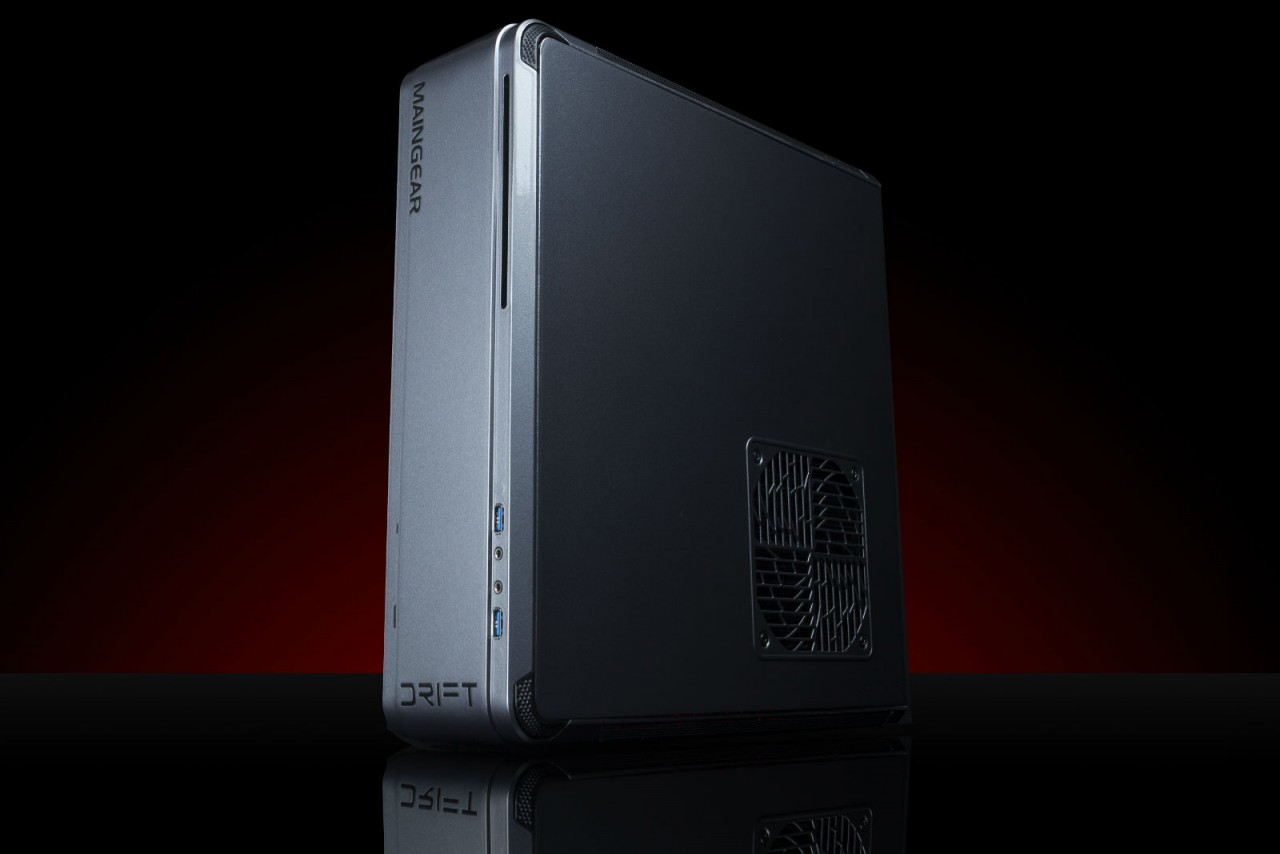 Pc machine. Maingear PC Case. Maingear Prisma Entertainment PC. Steam 960x640.