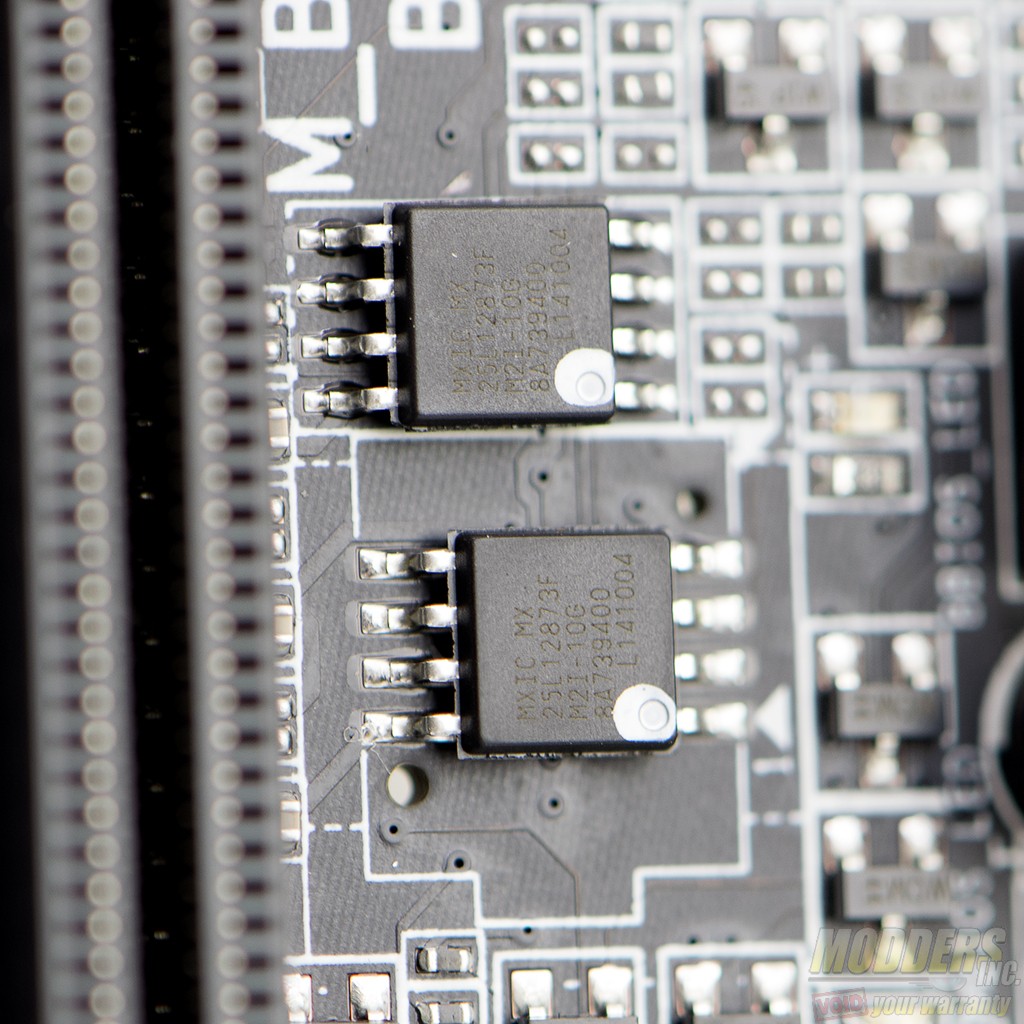Gigabyte X99M Gaming 5 Motherboard Review - Page 3 Of 10 - Modders Inc