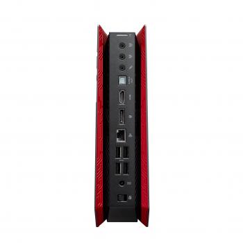 ASUS Republic Of Gamers Announces GR6 Compact Gaming PC - Modders Inc