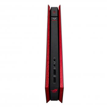 ASUS Republic Of Gamers Announces GR6 Compact Gaming PC - Modders Inc