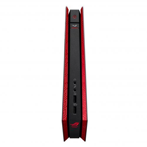 ASUS Republic Of Gamers Announces GR6 Compact Gaming PC - Modders Inc