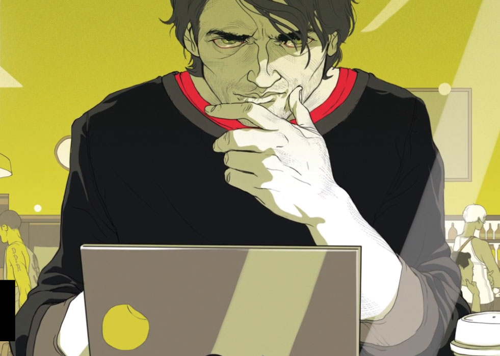 The Untold Story of Silk Road — Modders-Inc