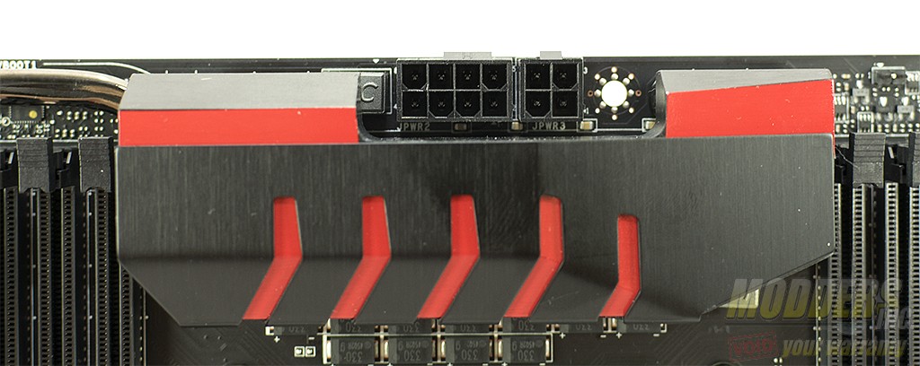 MSI X99A Gaming 9 ACK Motherboard Review — Page 2 of 11 — Modders-Inc