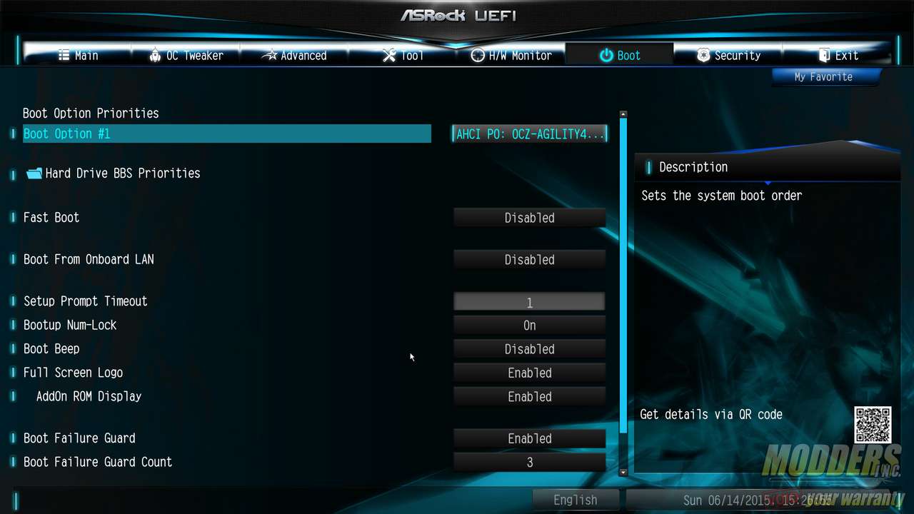 Asrock Z97 Extreme 4 Motherboard Review BangforBuck Beast Page 4