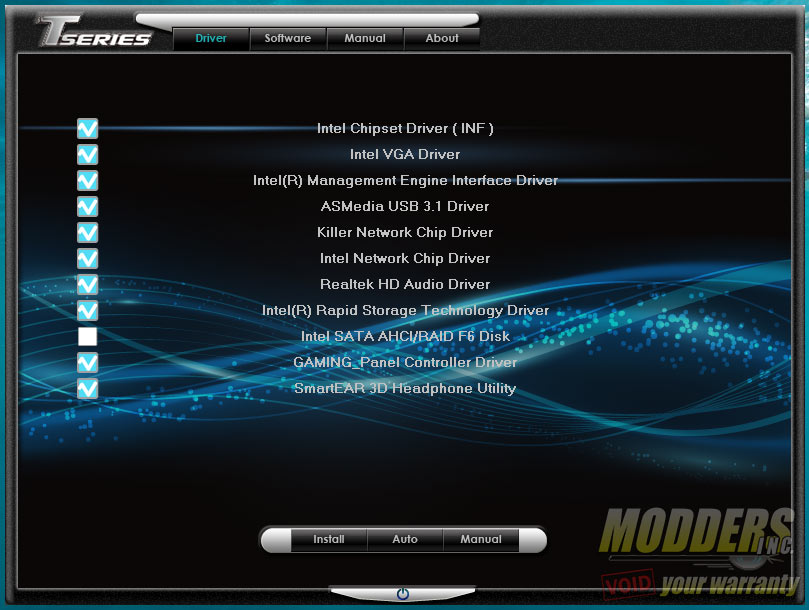Intel inf utility. Intel inf utility