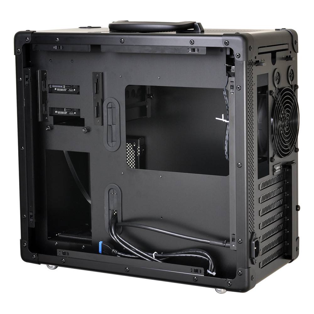 Корпус это. PC-tu300. Lian li Case. Корпус tu180. Expansion Bay корпус ПК.
