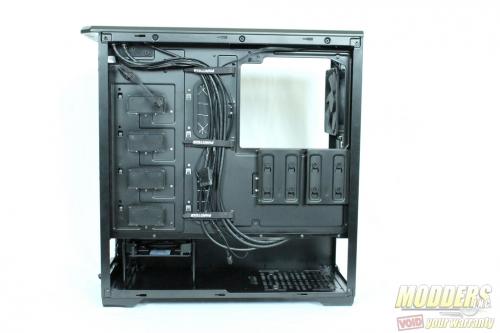 Phanteks Eclipse P400 ATX Case Review | Page 2 of 4 | Modders Inc