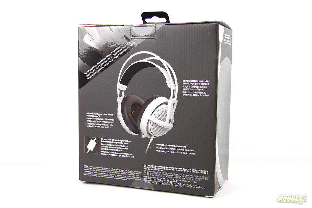 steelseries siberia 2000 steelseries siberia 2000