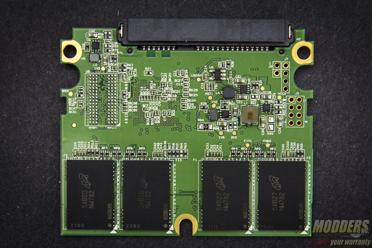 ADATA SP550 240GB SATA SSD Review: $0.25-per-GB Reality | Modders Inc