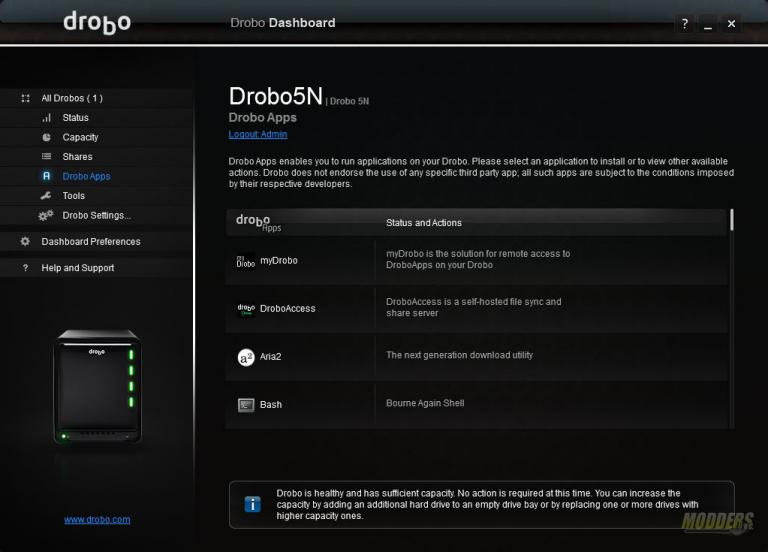 drobo dashboard install download drobo dashboard install download
