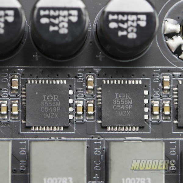 Gigabyte X99 Phoenix SLI Motherboard Review - Page 3 Of 9 - Modders Inc