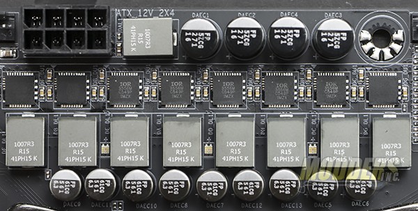 Gigabyte X99 Phoenix SLI Motherboard Review - Page 3 Of 9 - Modders Inc