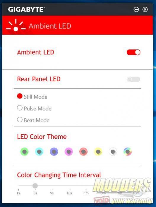 Gigabyte Z170XUltra Gaming Review Rebel Without A Pause Page 3 Of 8