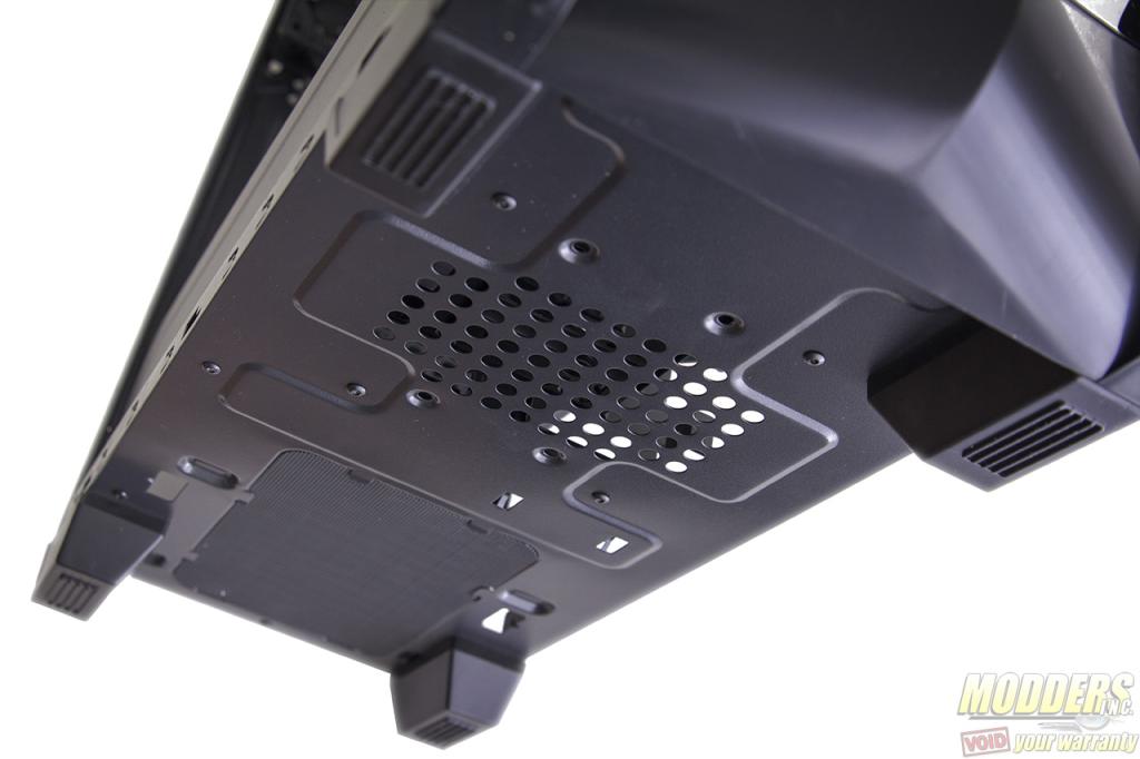 Raijintek Nestor Review: A €50 Enthusiast Case 10 Raijintek Nestor Case