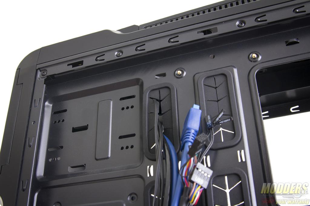 Raijintek Nestor Review: A €50 Enthusiast Case 18 Raijintek Nestor Case