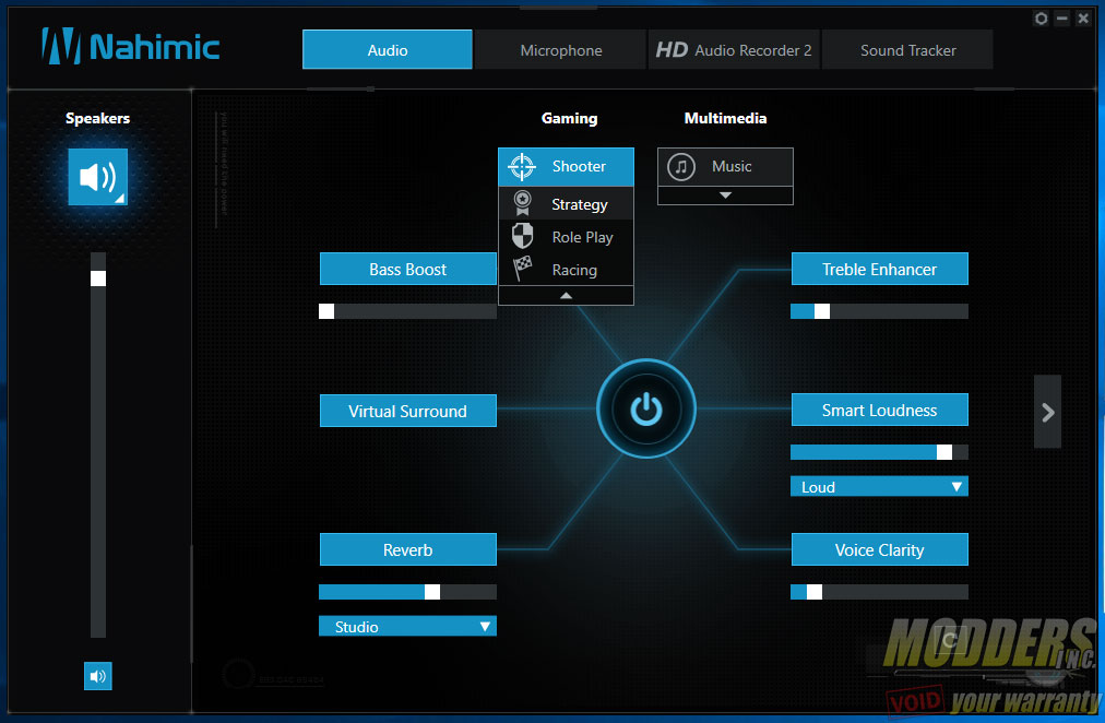 Nahimic 2 Audio Driver
