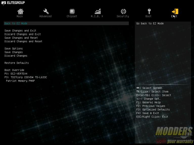 msi quickboot