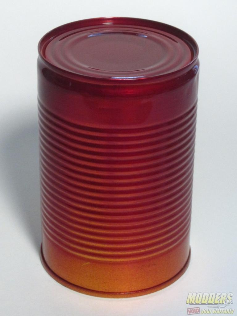 DupliColor Copper Plate Coating Review Modders Inc