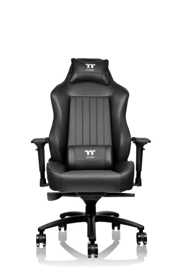 Tt ESPORTS Expands Lineup Into Gaming Chairs, Offers Four New Models ...