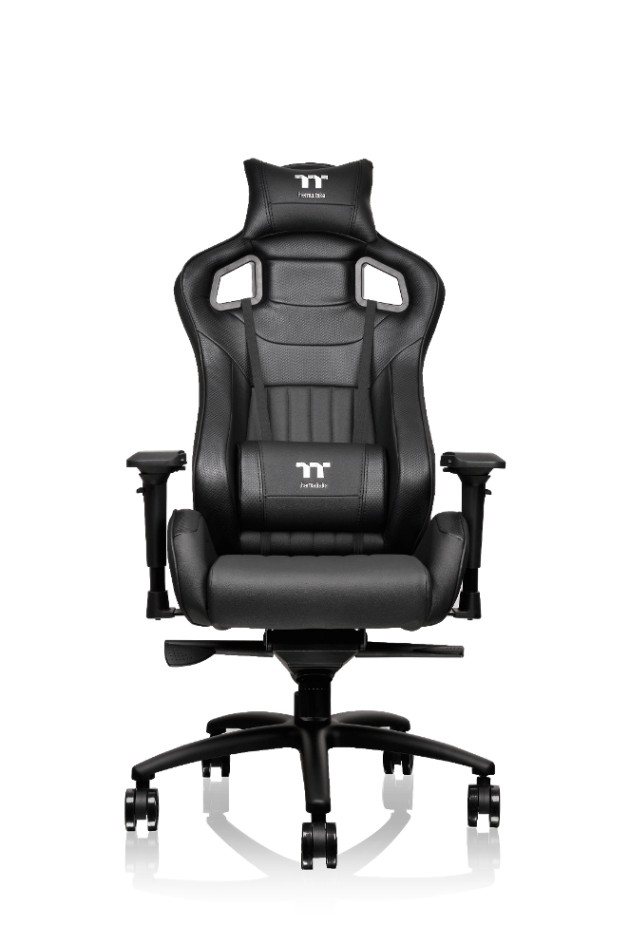Tt ESPORTS Expands Lineup Into Gaming Chairs, Offers Four New Models ...