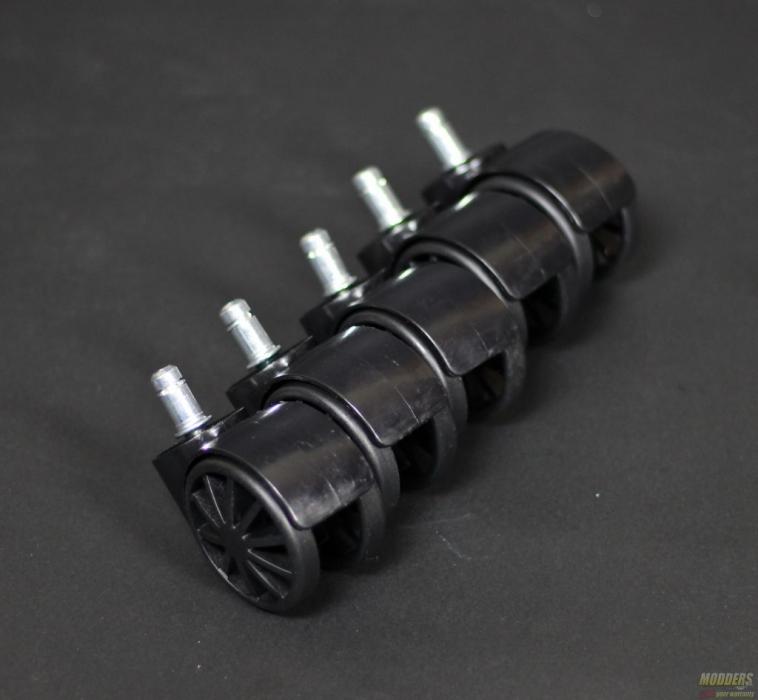 OPSEAT Master Series Gaming Chair Review Page 2 Of 3 Modders Inc