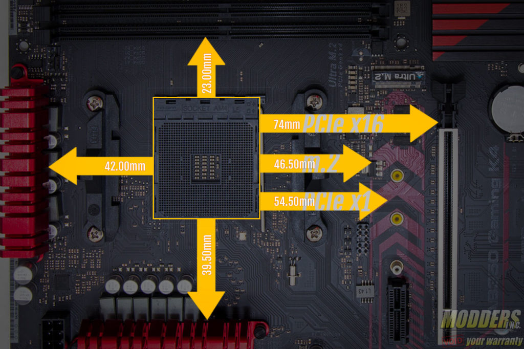 Asrock ab350 gaming k4
