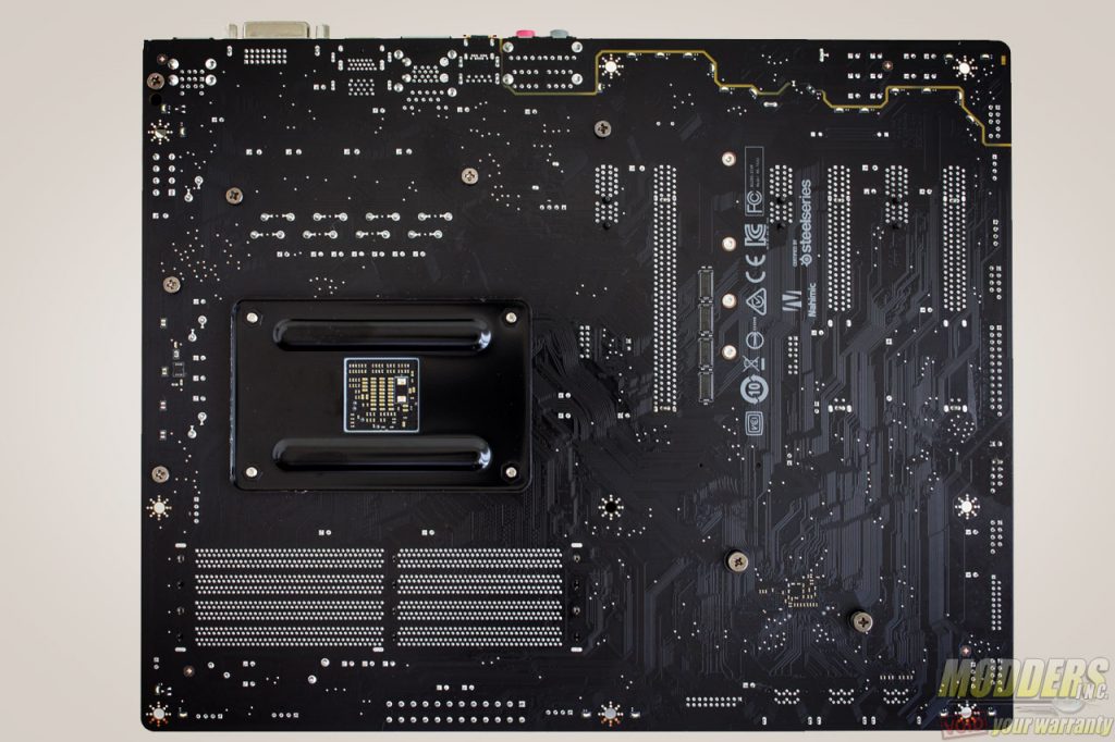 MSI X370 Krait Gaming AM4 Motherboard Review Modders Inc