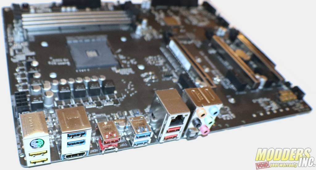 Gigabyte AORUS AX370Gaming K5 Page 2 Of 6 Modders Inc