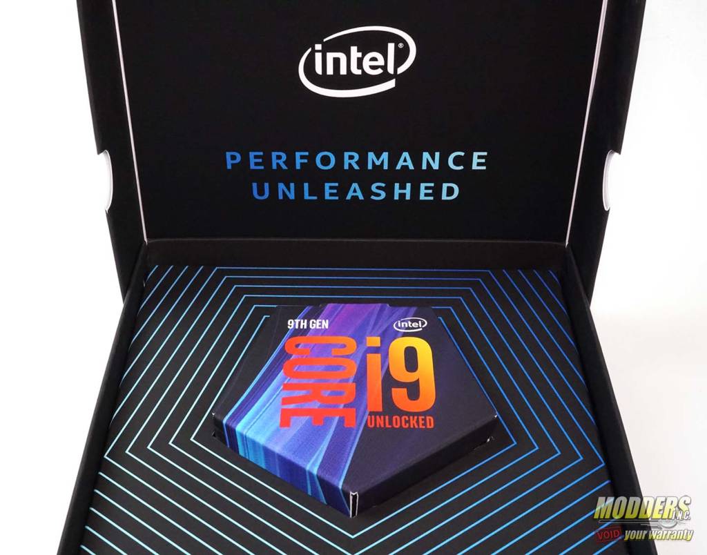 Intel Core I9 9900k Processor Review - Page 2 Of 10 - Modders Inc