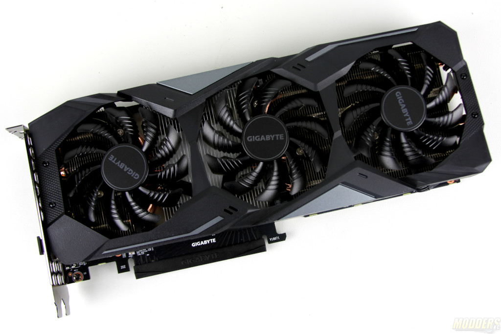 Видеокарта gigabyte geforce rtx 4060 gaming