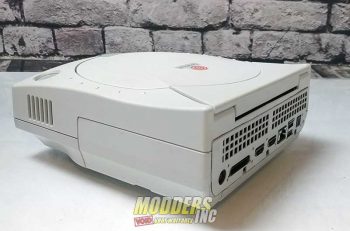 RAGE 2 Dreamcast Mod For Bethesda By Dewayne Carel - Modders Inc