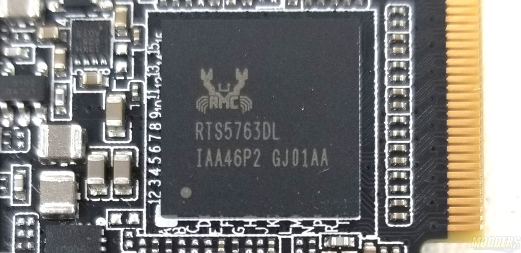 ADATA XPG SX6000 PRO 512GB Review - Page 2 Of 4 - Modders Inc