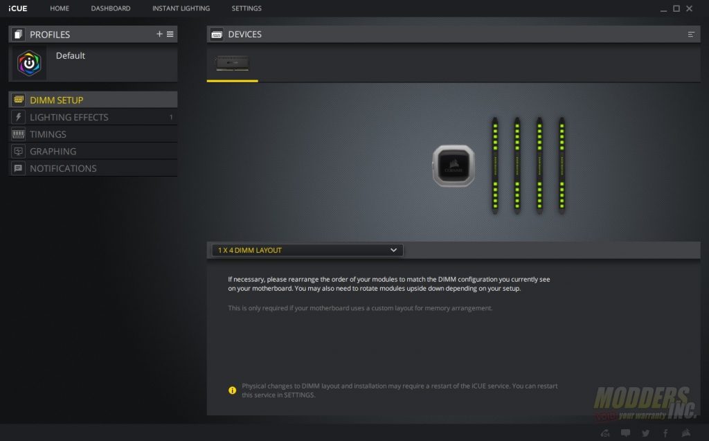 Corsair memory configurator