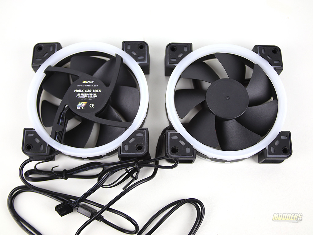 Swiftech BOREAS SERIES DIY LIQUID COOLING KIT Modders Inc