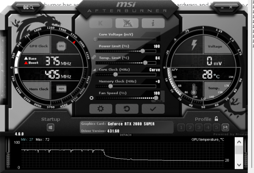 rtx 3060 msi afterburner settings rtx 3060 msi afterburner settings