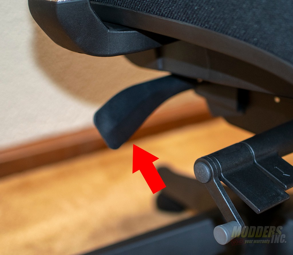 Autonomous ErgoChair 2 Black Edition Page 3 Of 4 Modders Inc