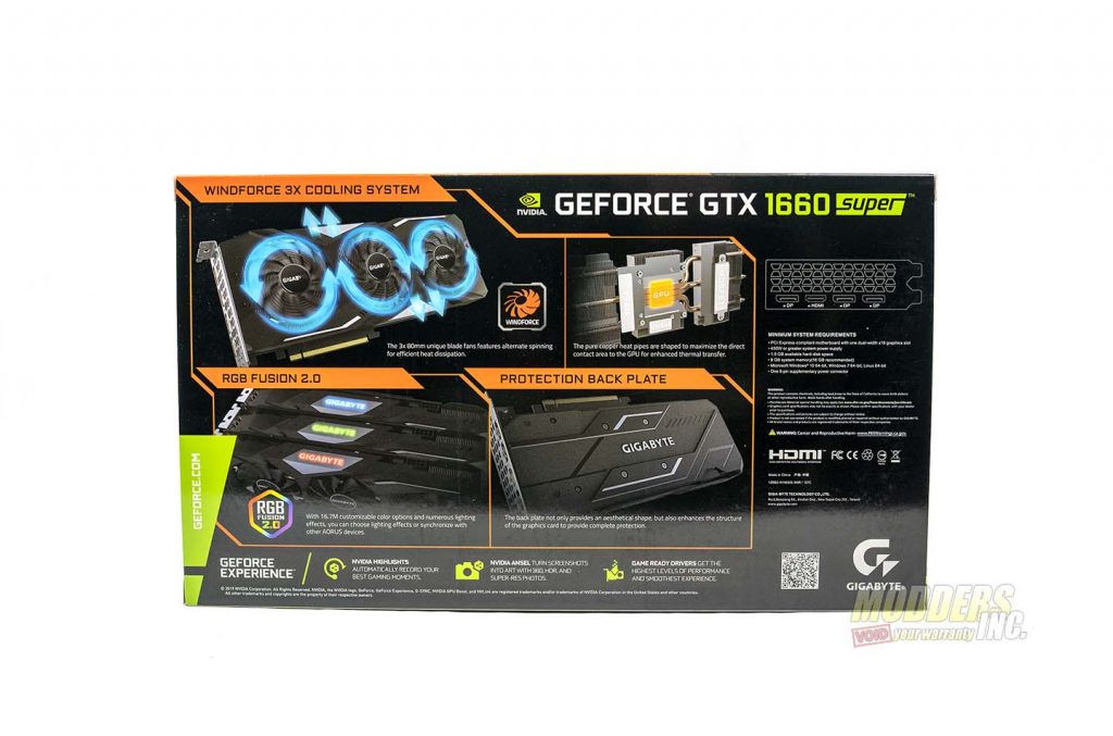 Gtx 1660 ti драйвер