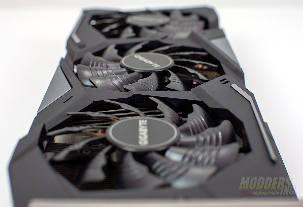 Gigabyte radeon 5500 xt
