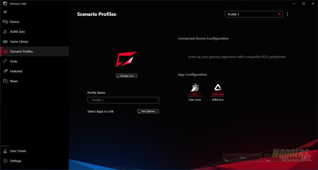 ASUS ROG Strix B550-I Gaming Motherboard Review | Page 5 Of 11
