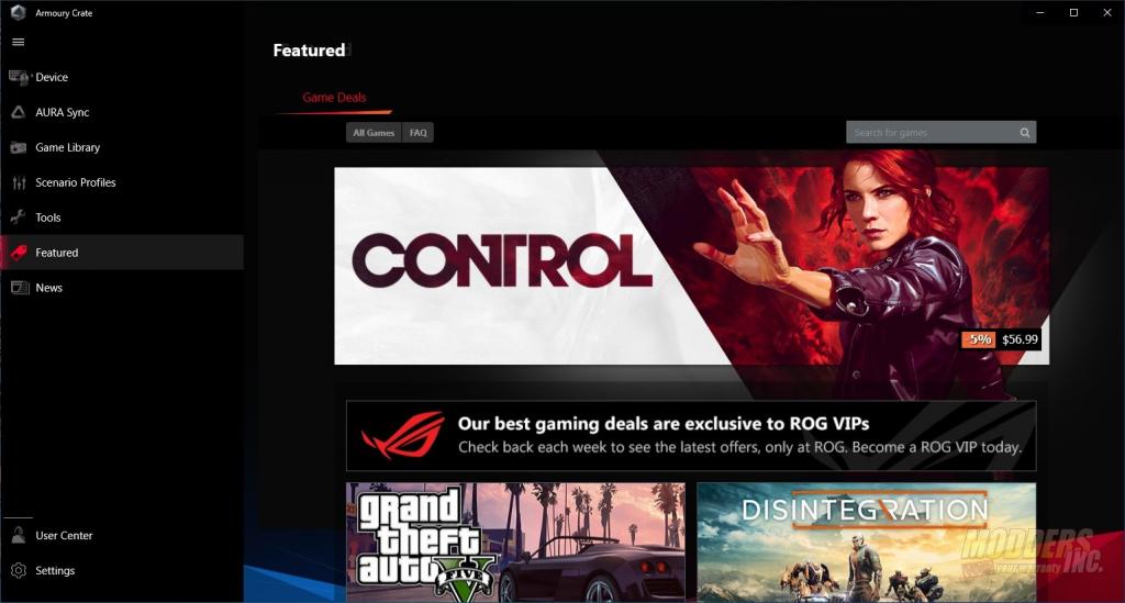 ASUS ROG Strix B550-I Gaming Motherboard Review | Page 5 Of 11